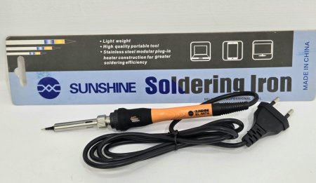 SL-907A