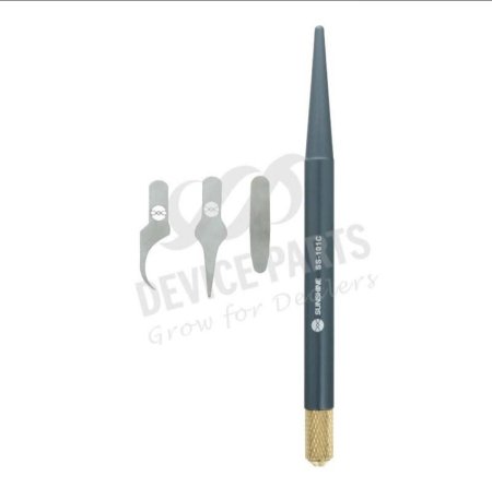 SS-101C
