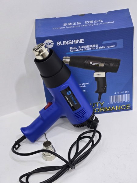 RS-1800D HOT