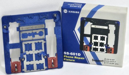SS-601D