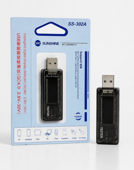SS-302A