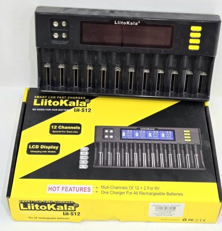 Lii-S12