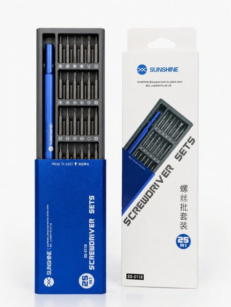 SS-5118