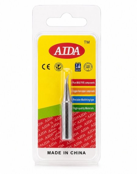 رأس كاوية لحام دقيق AIDA