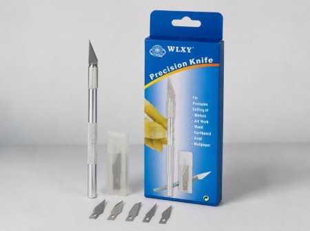 سكين نحت  WLXY Precision Knife
