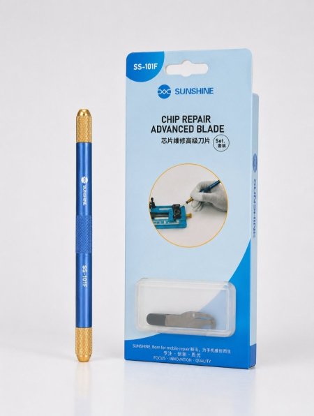 SS-101F
