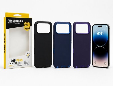 IP17 pro Max