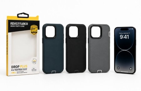 IP 15 Pro Max
