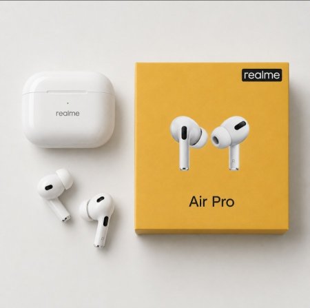 Realme Air Pro
