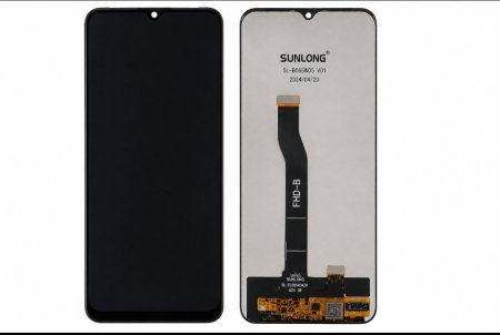 HW-Y9PRIME -2019 HD+Sunlong