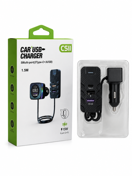 C5II
