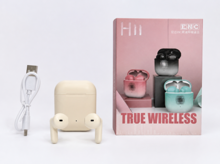True Wireless ENC