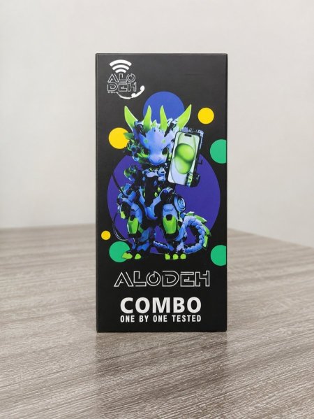 FULL SCREEN REALME 6I/C3/A5+A9 2020