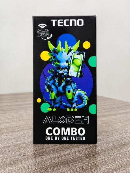 FULL SCREEN CAMON 16