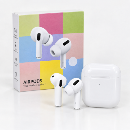 Pro Pods