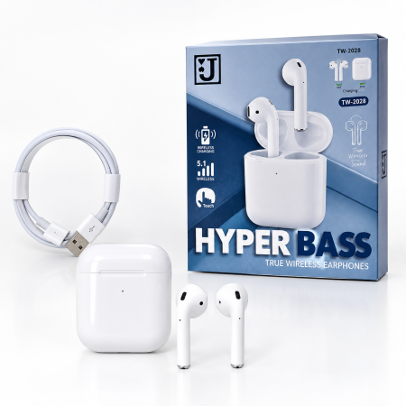 TW-2028 Hyper Bass