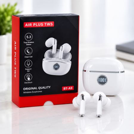 BT-A9 Air Plus TWS