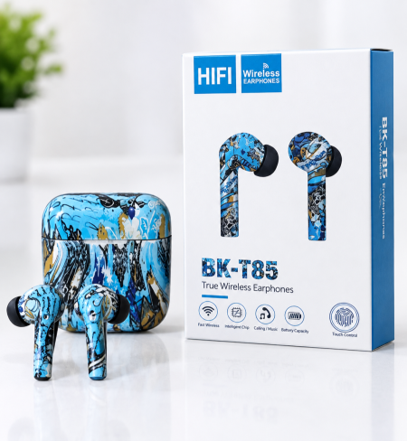 BK-T85 HiFi