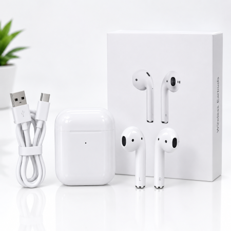 P2 Wireless Earbuds