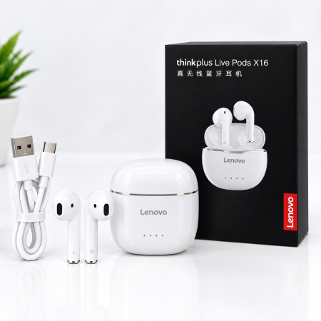 Lenovo ThinkPlus X16